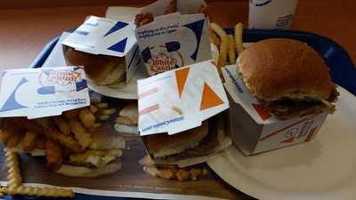 White Castle