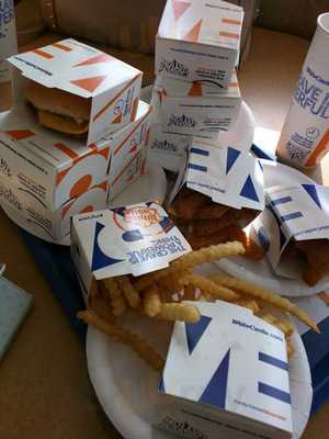 White Castle