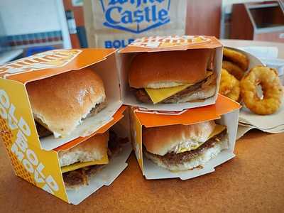 White Castle