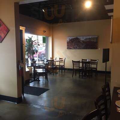 Tuk Tuk Thai Restaurant