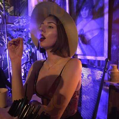 Mr. Wright's Gold Digger Saloon