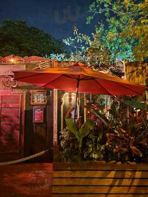 Mr. Wright's Gold Digger Saloon