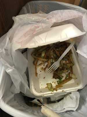 Egg Roll Express Restaurant