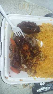 Egg Roll Express Restaurant