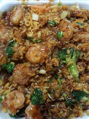 Egg Roll Express Restaurant