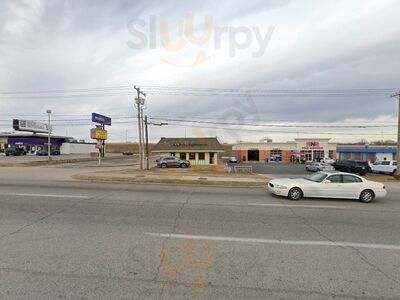 Egg Roll Express Restaurant