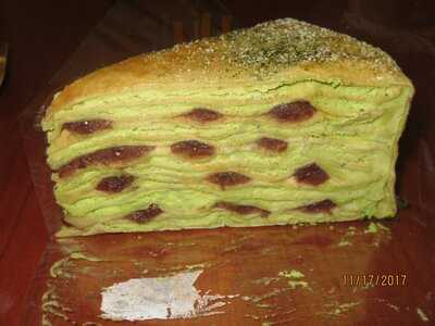 Suzuya Pastries & Crepes