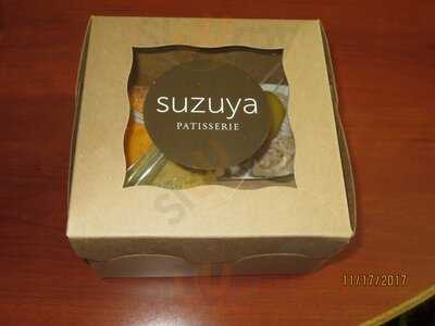 Suzuya Pastries & Crepes