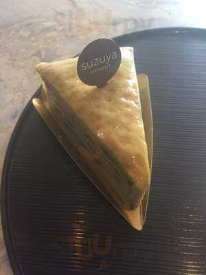 Suzuya Pastries & Crepes