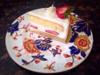 Suzuya Pastries & Crepes