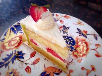 Suzuya Pastries & Crepes