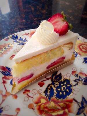 Suzuya Pastries & Crepes