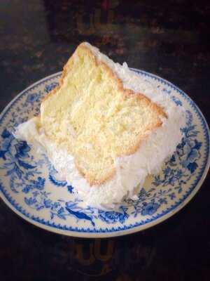 Suzuya Pastries & Crepes