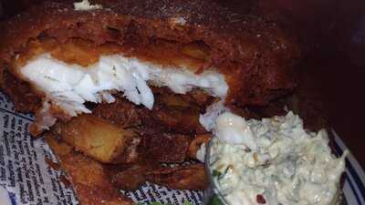 Macleod's Fish & Chips And Scottish Pub