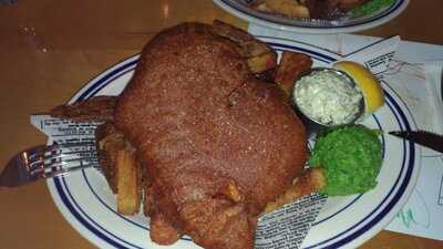 Macleod's Fish & Chips And Scottish Pub