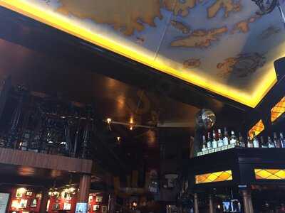 Macleod's Fish & Chips And Scottish Pub