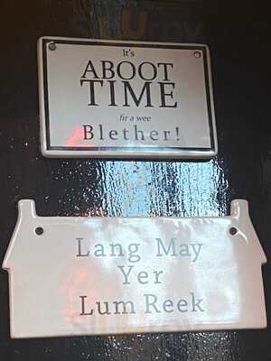 Macleod's Fish & Chips And Scottish Pub