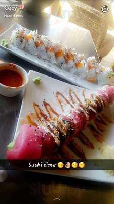 Baja Oyster And Sushi Bar