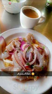 Baja Oyster And Sushi Bar