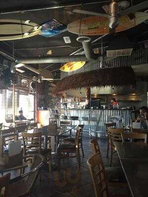 Baja Oyster And Sushi Bar