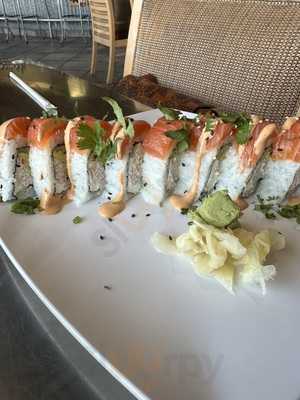 Baja Oyster And Sushi Bar