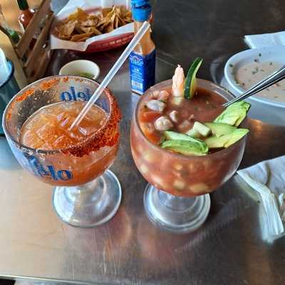 Baja Oyster And Sushi Bar