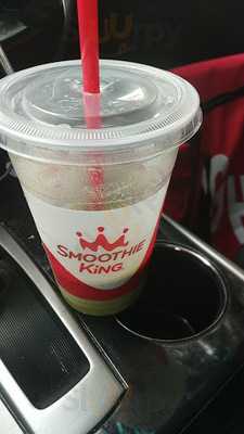Smoothie King