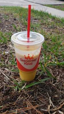 Smoothie King