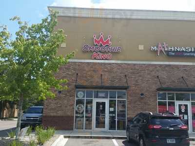 Smoothie King
