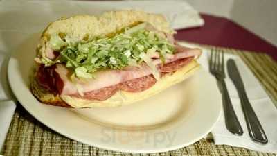 Bill And Ruth's Sub Shops