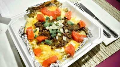 Bill And Ruth's Sub Shops