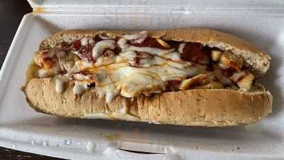 Bill And Ruth's Sub Shops