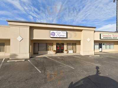 Bill And Ruth's Sub Shops