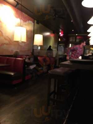 Cooper's Brick Oven Wine Bar