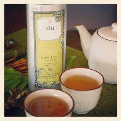 Zhi Tea