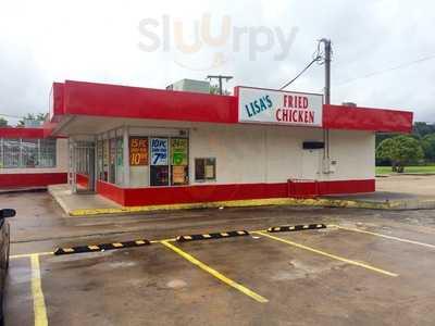 Lisa's Fried Chicken