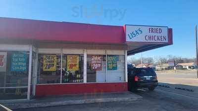 Lisa's Fried Chicken