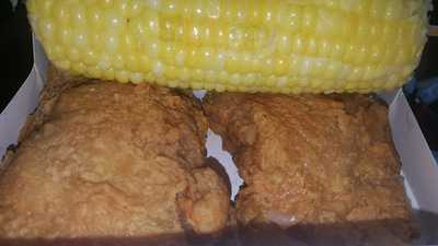 Lisa's Fried Chicken