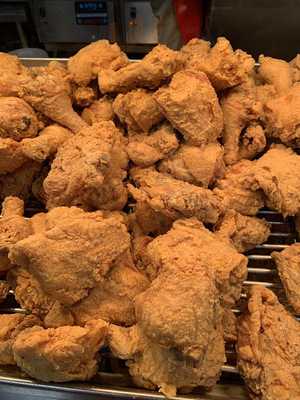 Lisa's Fried Chicken