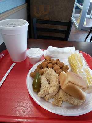 Lisa's Fried Chicken