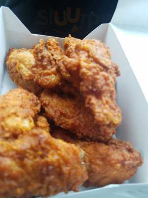 Lisa's Fried Chicken