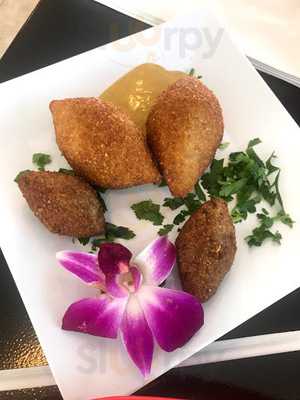 La Boulangerie Lebanese