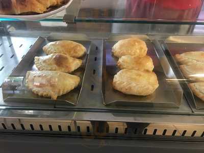 La Boulangerie Lebanese