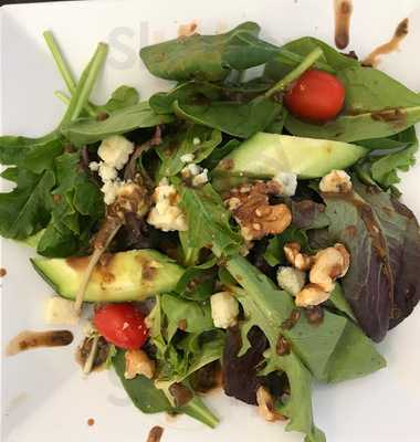 La Boulangerie Lebanese