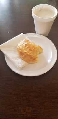 La Boulangerie Lebanese