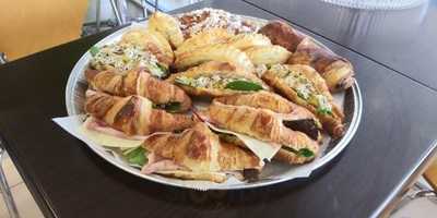 La Boulangerie Lebanese