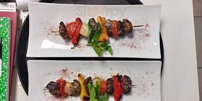 La Boulangerie Lebanese