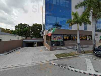 La Boulangerie Lebanese