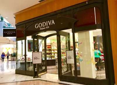 Godiva Chocolatier