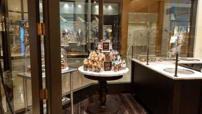 Godiva Chocolatier